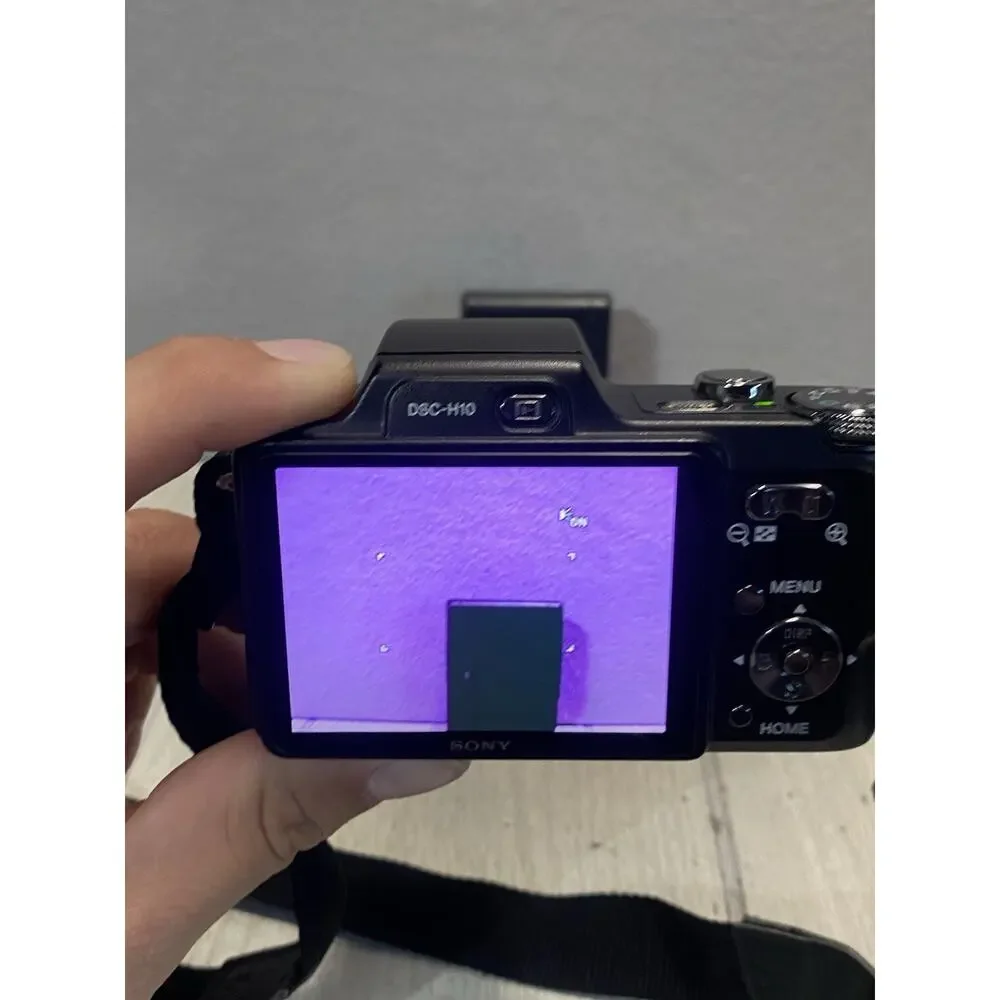 Sony see pictures